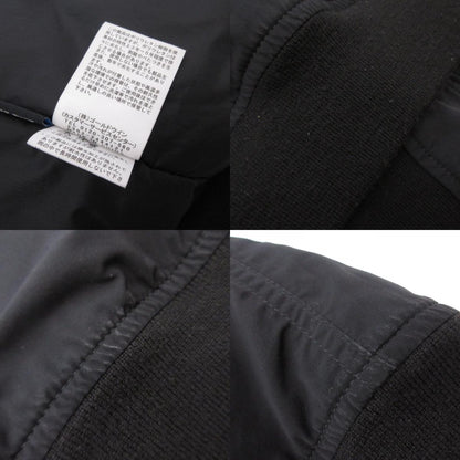THE NORTH FACE | ザ・ノースフェイス Insulation Bomber Jacket 中綿ジャケット NY82334 ブラック サイズ：L【姫路東店】