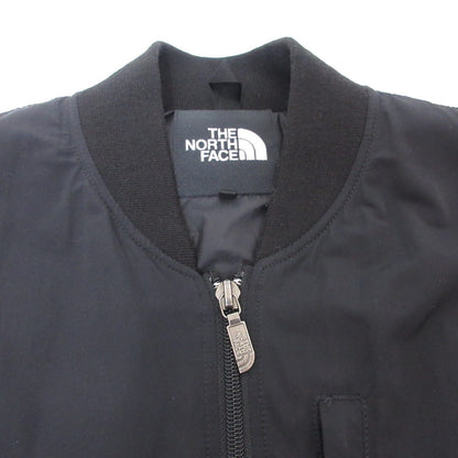 THE NORTH FACE | ザ・ノースフェイス Insulation Bomber Jacket 中綿ジャケット NY82334 ブラック サイズ：L【姫路東店】