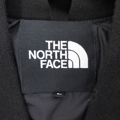THE NORTH FACE | ザ・ノースフェイス Insulation Bomber Jacket 中綿ジャケット NY82334 ブラック サイズ：L【姫路東店】