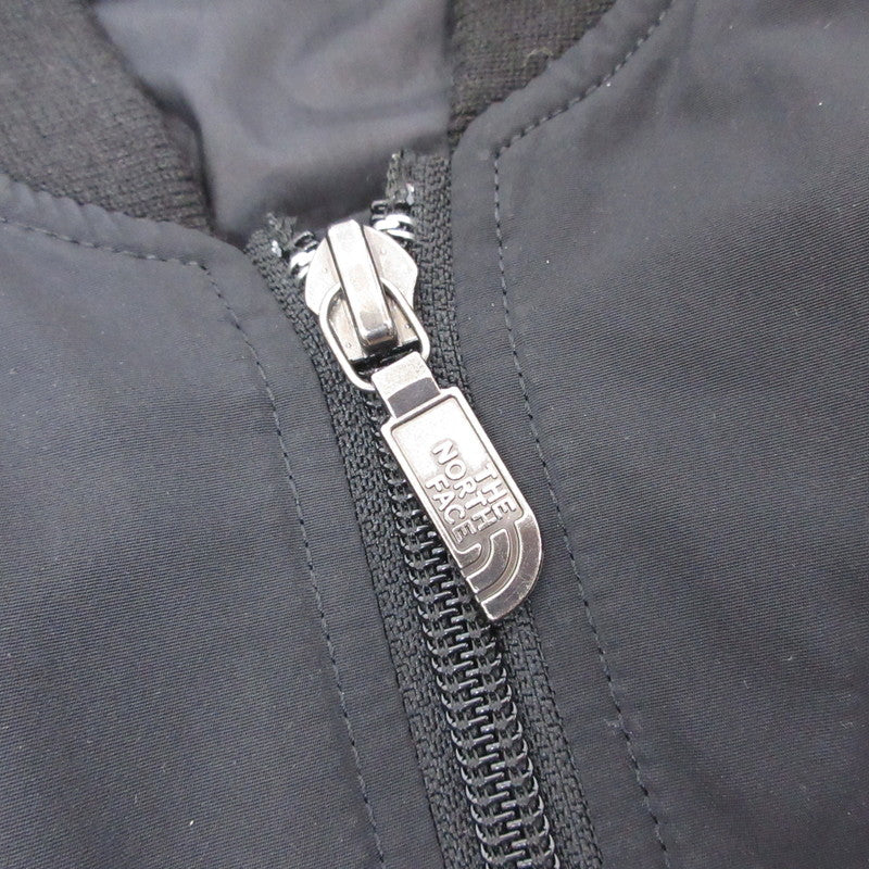 THE NORTH FACE | ザ・ノースフェイス Insulation Bomber Jacket 中綿ジャケット NY82334 ブラック サイズ：L【姫路東店】