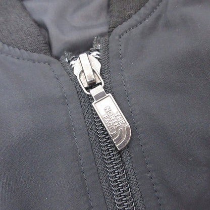 THE NORTH FACE | ザ・ノースフェイス Insulation Bomber Jacket 中綿ジャケット NY82334 ブラック サイズ：L【姫路東店】