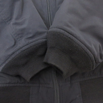 THE NORTH FACE | ザ・ノースフェイス Insulation Bomber Jacket 中綿ジャケット NY82334 ブラック サイズ：L【姫路東店】