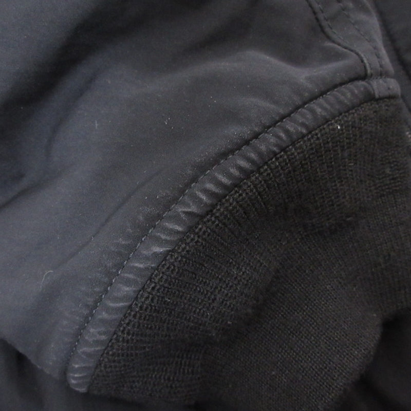 THE NORTH FACE | ザ・ノースフェイス Insulation Bomber Jacket 中綿ジャケット NY82334 ブラック サイズ：L【姫路東店】