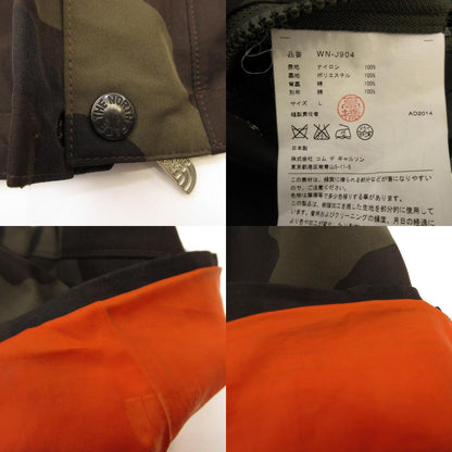 eYe COMME des GARCONS JUNYA WATANABE MAN | アイコムデギャルソンジュンヤワタナベマン×THE NORTHFACE マウンテンパーカー WN-J904 2014A/W カモ サイズ：L【姫路東店】
