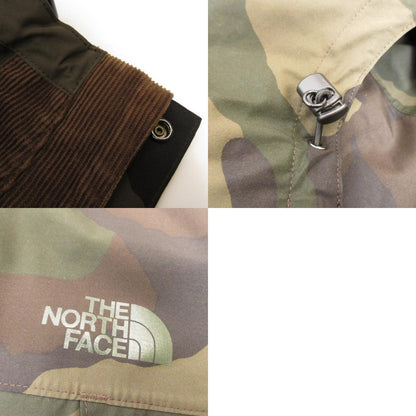 eYe COMME des GARCONS JUNYA WATANABE MAN | アイコムデギャルソンジュンヤワタナベマン×THE NORTHFACE マウンテンパーカー WN-J904 2014A/W カモ サイズ：L【姫路東店】