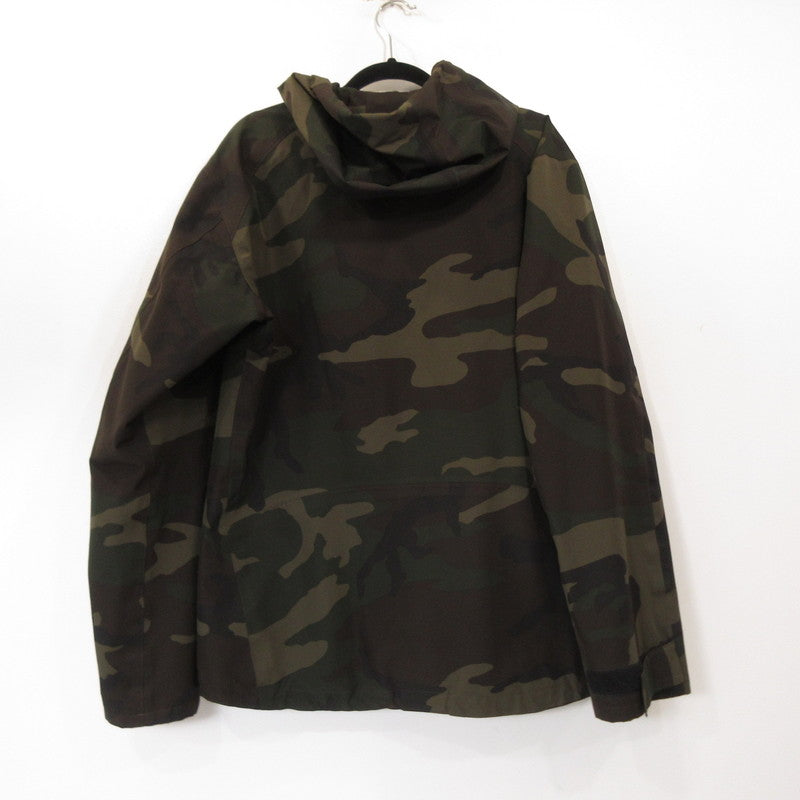 eYe COMME des GARCONS JUNYA WATANABE MAN | アイコムデギャルソンジュンヤワタナベマン×THE NORTHFACE マウンテンパーカー WN-J904 2014A/W カモ サイズ：L【姫路東店】