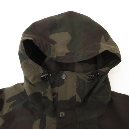 eYe COMME des GARCONS JUNYA WATANABE MAN | アイコムデギャルソンジュンヤワタナベマン×THE NORTHFACE マウンテンパーカー WN-J904 2014A/W カモ サイズ：L【姫路東店】
