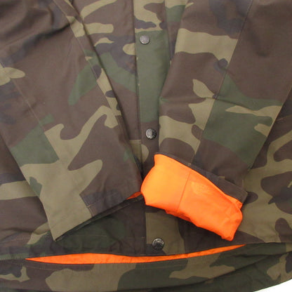 eYe COMME des GARCONS JUNYA WATANABE MAN | アイコムデギャルソンジュンヤワタナベマン×THE NORTHFACE マウンテンパーカー WN-J904 2014A/W カモ サイズ：L【姫路東店】