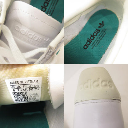 adidas | アディダス HANDBALL SPEZIAL スニーカー KJ0780 UABAN RESERCH DOORS別注 ホワイト 26cm【姫路東店】