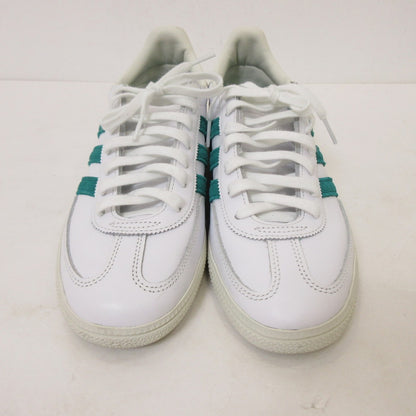 adidas | アディダス HANDBALL SPEZIAL スニーカー KJ0780 UABAN RESERCH DOORS別注 ホワイト 26cm【姫路東店】