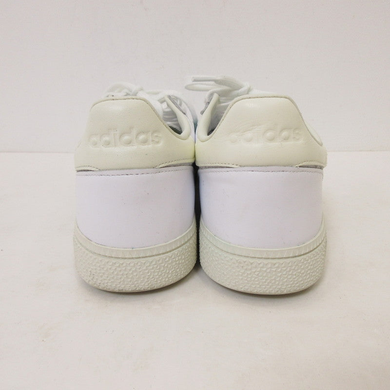 adidas | アディダス HANDBALL SPEZIAL スニーカー KJ0780 UABAN RESERCH DOORS別注 ホワイト 26cm【姫路東店】