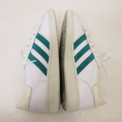 adidas | アディダス HANDBALL SPEZIAL スニーカー KJ0780 UABAN RESERCH DOORS別注 ホワイト 26cm【姫路東店】