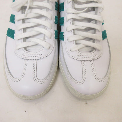 adidas | アディダス HANDBALL SPEZIAL スニーカー KJ0780 UABAN RESERCH DOORS別注 ホワイト 26cm【姫路東店】