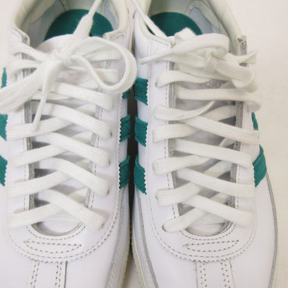 adidas | アディダス HANDBALL SPEZIAL スニーカー KJ0780 UABAN RESERCH DOORS別注 ホワイト 26cm【姫路東店】