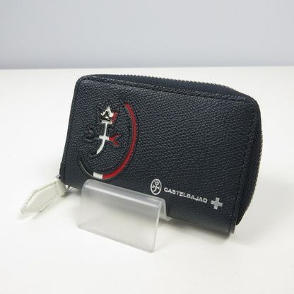 CASTEL BAJAC | カステルバジャック CARNET キーケース 032611 ネイビー【姫路東店】