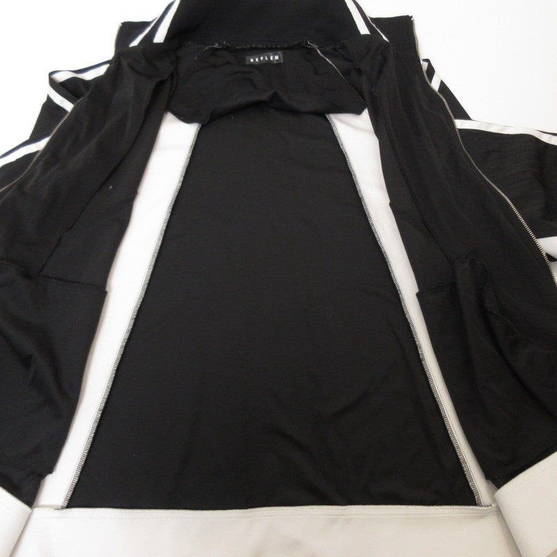 REFLEM | レフレム ジャージ 4015500300 ブラック【姫路東店】