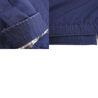 POLO RALPH LAUREN | ポロ・ラルフローレン ブルゾン 90s ネイビー サイズ：XXL【姫路東店】