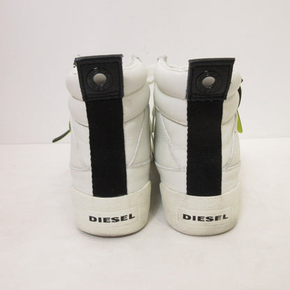 DIESEL | ディーゼル S-DVELOWS スニーカー Y01988 ホワイト 26cm【姫路東店】