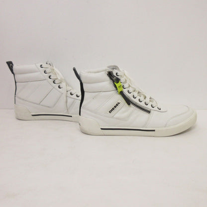 DIESEL | ディーゼル S-DVELOWS スニーカー Y01988 ホワイト 26cm【姫路東店】