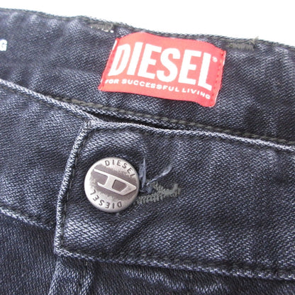 DIESEL | ディーゼル D-POT-CARGO カーゴパンツ A1635600729 ｻｲｽﾞ:W:30 ネイビー【姫路東店】