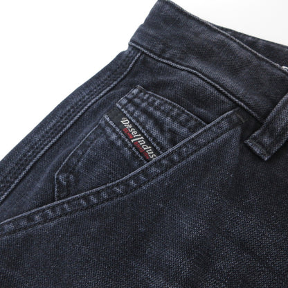 DIESEL | ディーゼル D-POT-CARGO カーゴパンツ A1635600729 ｻｲｽﾞ:W:30 ネイビー【姫路東店】