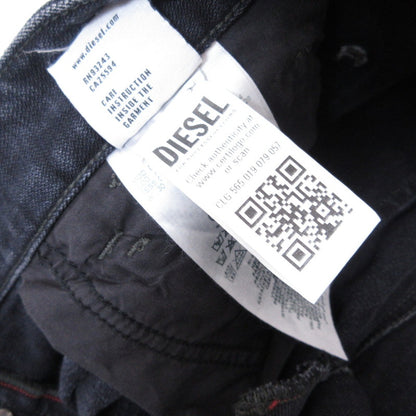 DIESEL | ディーゼル D-POT-CARGO カーゴパンツ A1635600729 ｻｲｽﾞ:W:30 ネイビー【姫路東店】