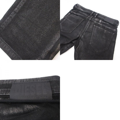 DIESEL | ディーゼル THOMMER CB-SP1-NE デニムパンツ ｻｲｽﾞ:W:32 ブラック【姫路東店】