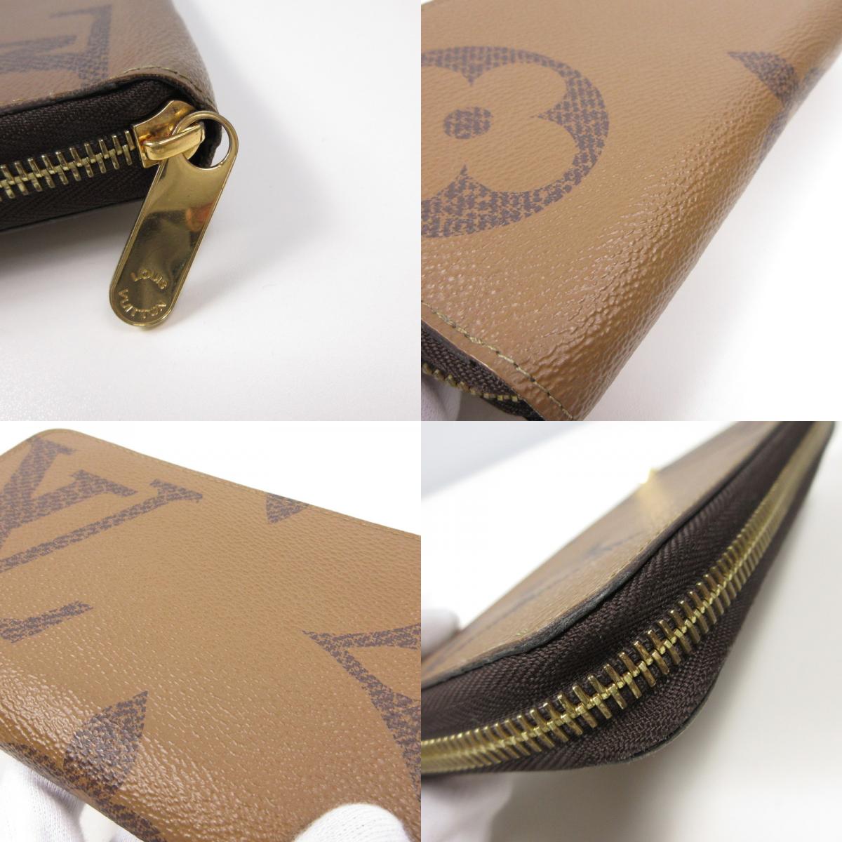 LOUIS VUITTON | ルイ・ヴィトン ジッピーウォレット 長財布 M69353【姫路東店】