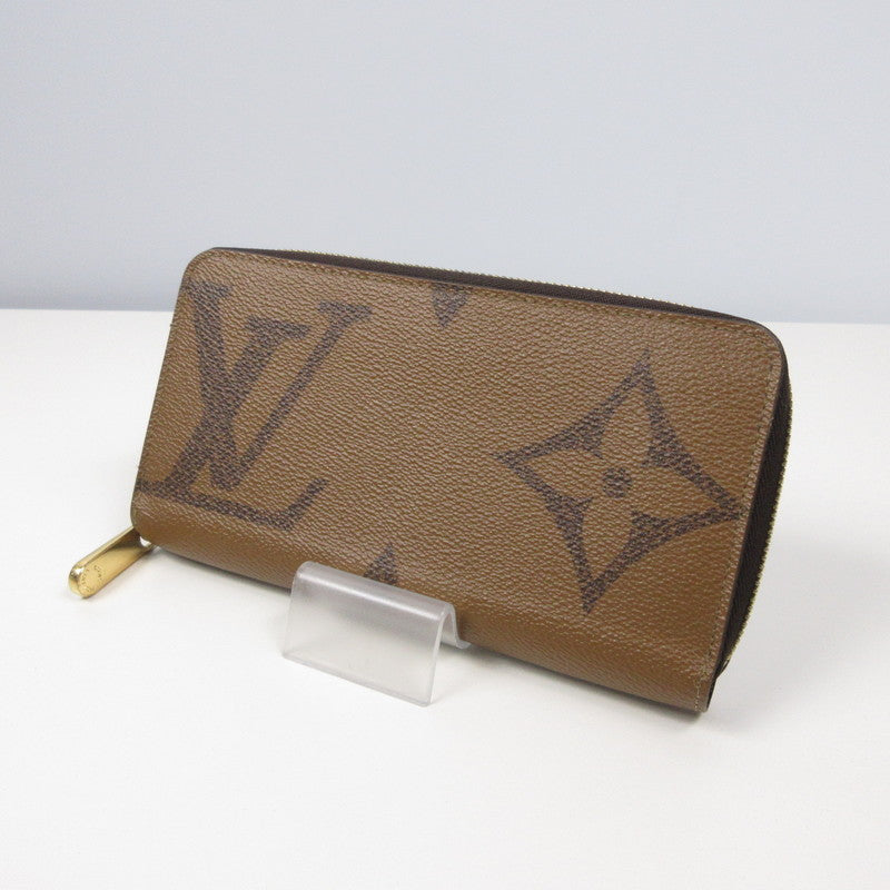 LOUIS VUITTON | ルイ・ヴィトン ジッピーウォレット 長財布 M69353【姫路東店】
