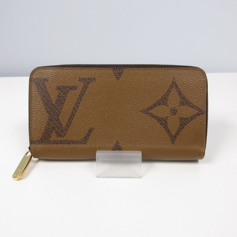 LOUIS VUITTON | ルイ・ヴィトン ジッピーウォレット 長財布 M69353【姫路東店】