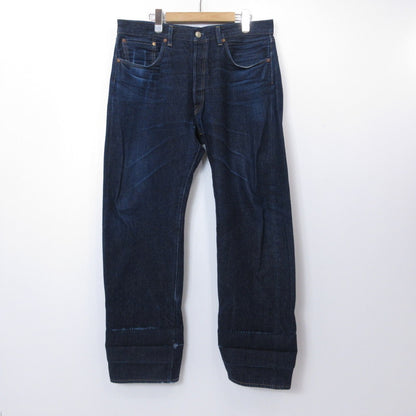 Levi's VintageClothing | リーバイスヴィンテージクロージング LVC 501XX 1955 デニムパンツ 50155-0079 ｻｲｽﾞ:W:36 ブルー【姫路東店】