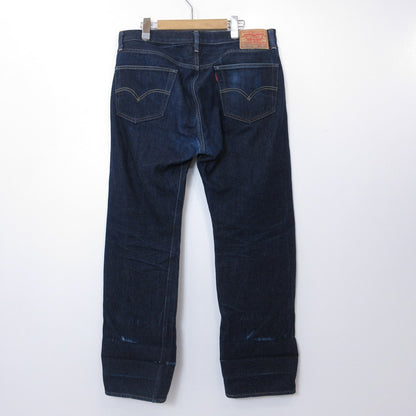 Levi's VintageClothing | リーバイスヴィンテージクロージング LVC 501XX 1955 デニムパンツ 50155-0079 ｻｲｽﾞ:W:36 ブルー【姫路東店】