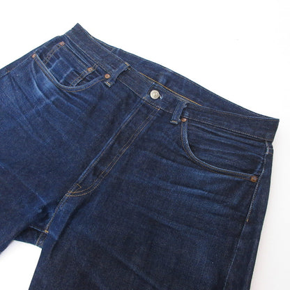 Levi's VintageClothing | リーバイスヴィンテージクロージング LVC 501XX 1955 デニムパンツ 50155-0079 ｻｲｽﾞ:W:36 ブルー【姫路東店】