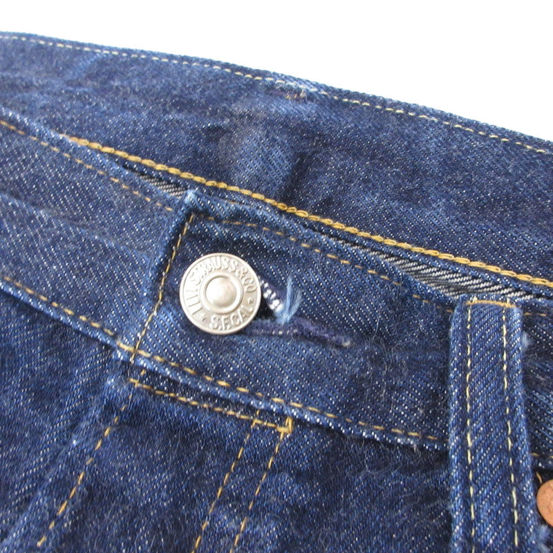Levi's VintageClothing | リーバイスヴィンテージクロージング LVC 501XX 1955 デニムパンツ 50155-0079 ｻｲｽﾞ:W:36 ブルー【姫路東店】