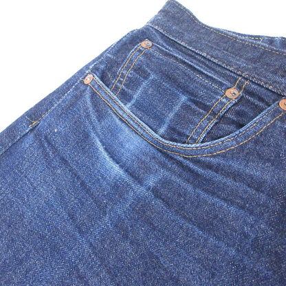 Levi's VintageClothing | リーバイスヴィンテージクロージング LVC 501XX 1955 デニムパンツ 50155-0079 ｻｲｽﾞ:W:36 ブルー【姫路東店】