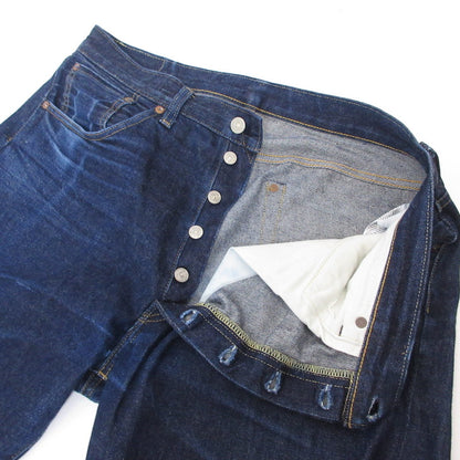 Levi's VintageClothing | リーバイスヴィンテージクロージング LVC 501XX 1955 デニムパンツ 50155-0079 ｻｲｽﾞ:W:36 ブルー【姫路東店】