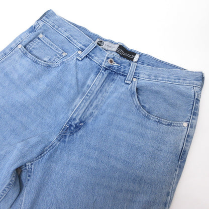 Levi's | リーバイス ルーズフィットミディアムインディゴ STONEWASH デニムパンツ A3421-0001 ｻｲｽﾞ:W:34 ライトブルー【姫路東店】