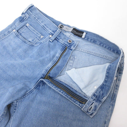 Levi's | リーバイス ルーズフィットミディアムインディゴ STONEWASH デニムパンツ A3421-0001 ｻｲｽﾞ:W:34 ライトブルー【姫路東店】