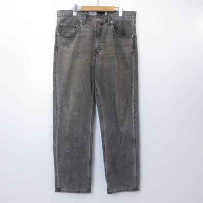 Levi's | リーバイス デニムパンツ A3421-0000 ｻｲｽﾞ:W:34 グレー【姫路東店】