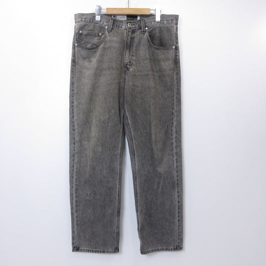 Levi's | リーバイス デニムパンツ A3421-0000 ｻｲｽﾞ:W:34 グレー【姫路東店】