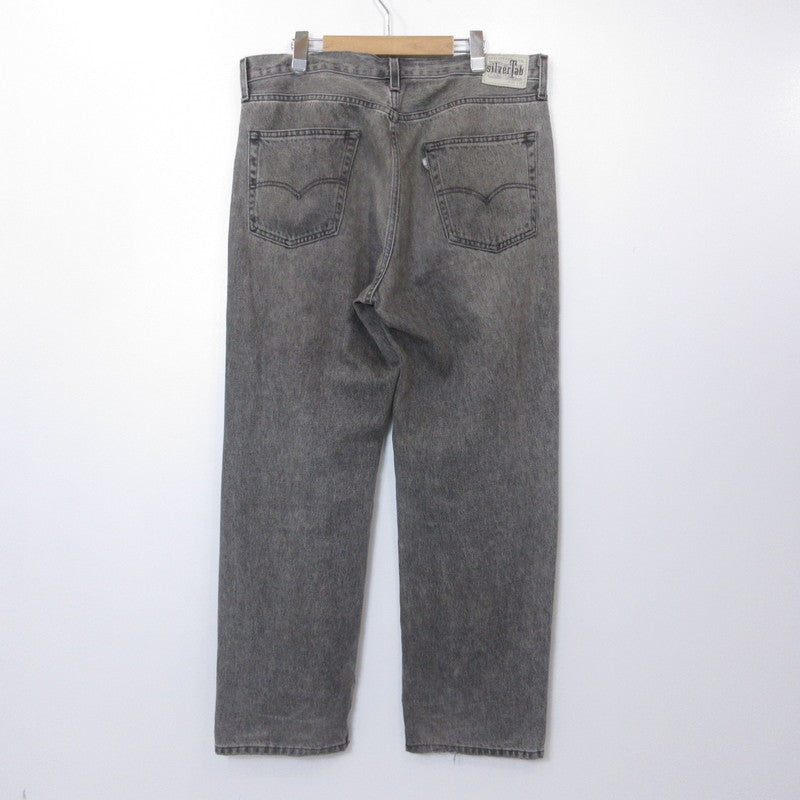 Levi's | リーバイス デニムパンツ A3421-0000 ｻｲｽﾞ:W:34 グレー【姫路東店】