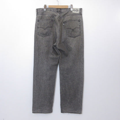 Levi's | リーバイス デニムパンツ A3421-0000 ｻｲｽﾞ:W:34 グレー【姫路東店】