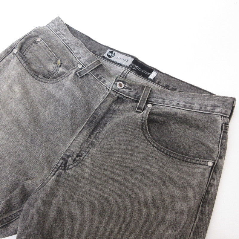 Levi's | リーバイス デニムパンツ A3421-0000 ｻｲｽﾞ:W:34 グレー【姫路東店】