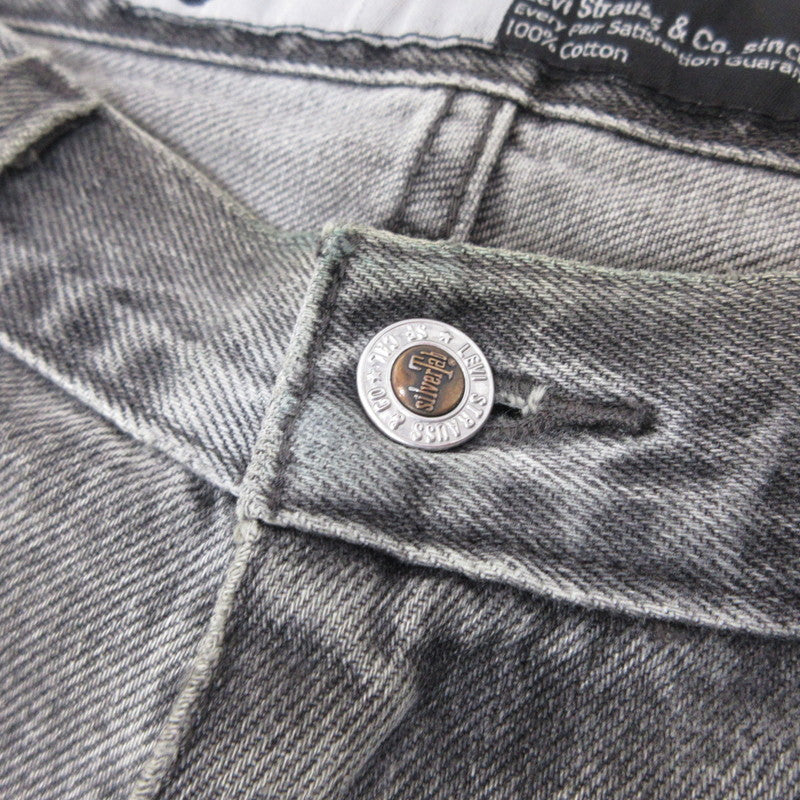 Levi's | リーバイス デニムパンツ A3421-0000 ｻｲｽﾞ:W:34 グレー【姫路東店】