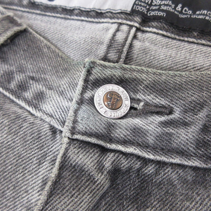 Levi's | リーバイス デニムパンツ A3421-0000 ｻｲｽﾞ:W:34 グレー【姫路東店】