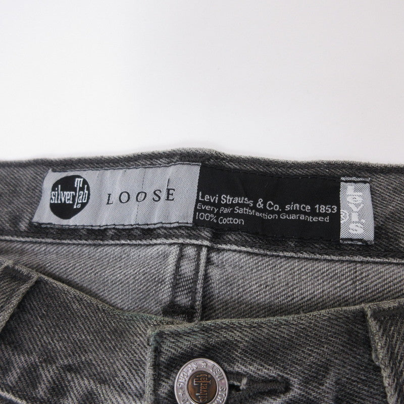 Levi's | リーバイス デニムパンツ A3421-0000 ｻｲｽﾞ:W:34 グレー【姫路東店】