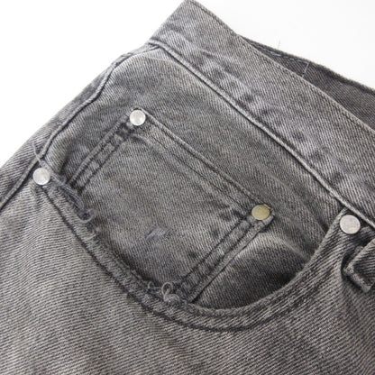 Levi's | リーバイス デニムパンツ A3421-0000 ｻｲｽﾞ:W:34 グレー【姫路東店】