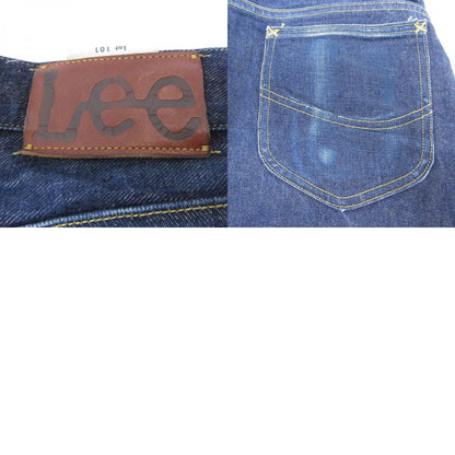 Lee | リー THE ARCHIVES COWBOY 101 1945 MODEL デニムパンツ LM6321 ｻｲｽﾞ:W:36 ブルー【姫路東店】