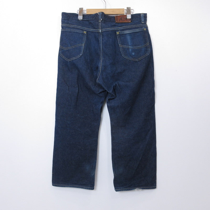 Lee | リー THE ARCHIVES COWBOY 101 1945 MODEL デニムパンツ LM6321 ｻｲｽﾞ:W:36 ブルー【姫路東店】