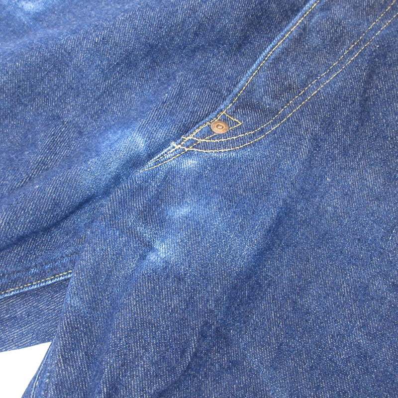 Lee | リー THE ARCHIVES COWBOY 101 1945 MODEL デニムパンツ LM6321 ｻｲｽﾞ:W:36 ブルー【姫路東店】